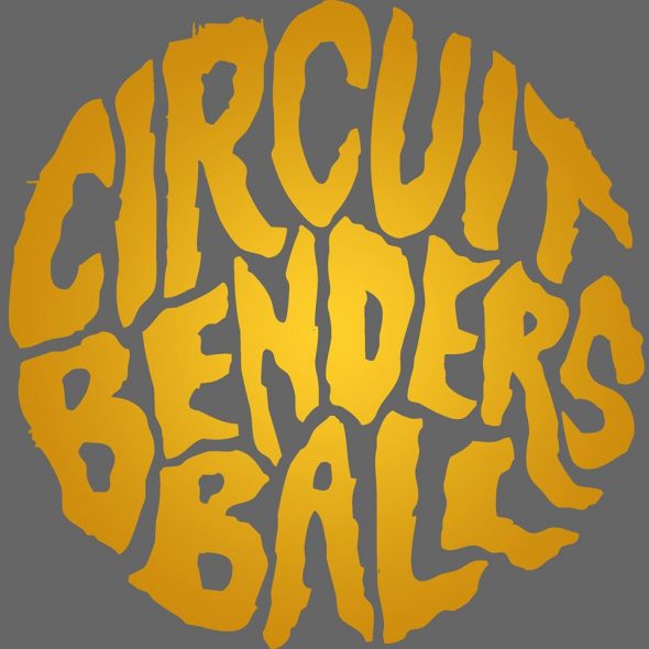 CircuitBendersBall2017